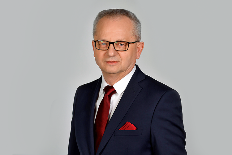 Mirosław Mazurowski