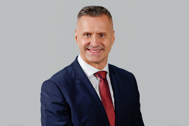 Zenon Nowak